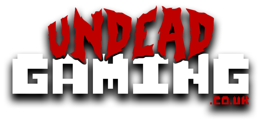 Undead Gaming